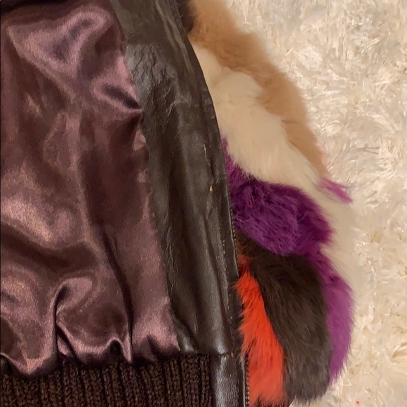 Fur coat - Picture 6 of 11